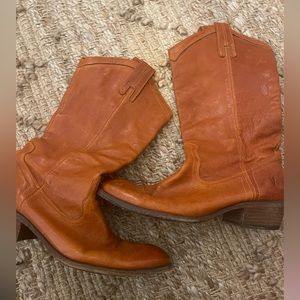 Frye Boots